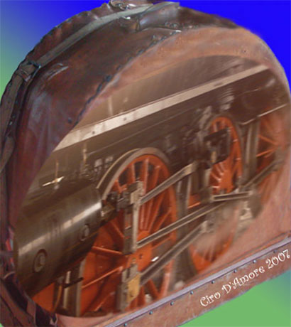 Borsa Foto
